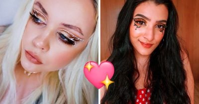 16 Delineados de mariposa para ser la reina aesthetic en tu siguiente reunión con las amigas