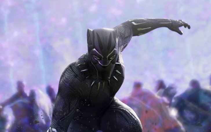 Chadwick Boseman wasn't against a new T'Challa