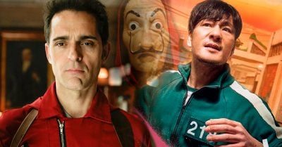 Park Hae Soo cambiará los juegos por los atracos y será Berlin en la versión coreana de ‘La casa de papel’