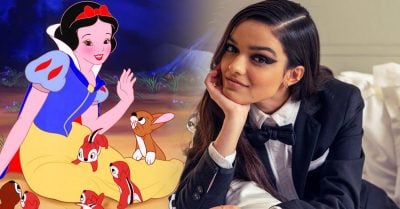 ¡Adiós a la damisela en peligro! Rachel Zegler dice que la nueva Blancanieves será una mujer fuerte