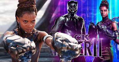 ¡Con un demonio, lo que faltaba! Se detiene la producción de ‘Black Panter: Wakanda Forever’