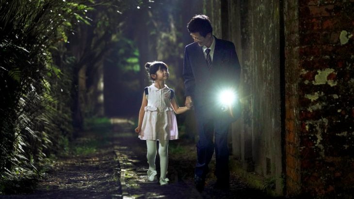 A Thousand Goodnights ;Series asiáticas en Netflix para maratonear