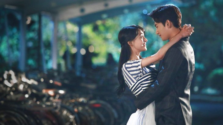 Love O2O ;Series asiáticas en Netflix para maratonear