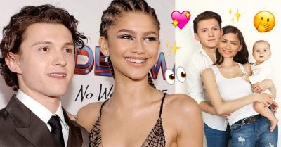 ¿Así o más claro, Zendaya? Tom Holland dice que quiere tomarse un descanso para formar una familia