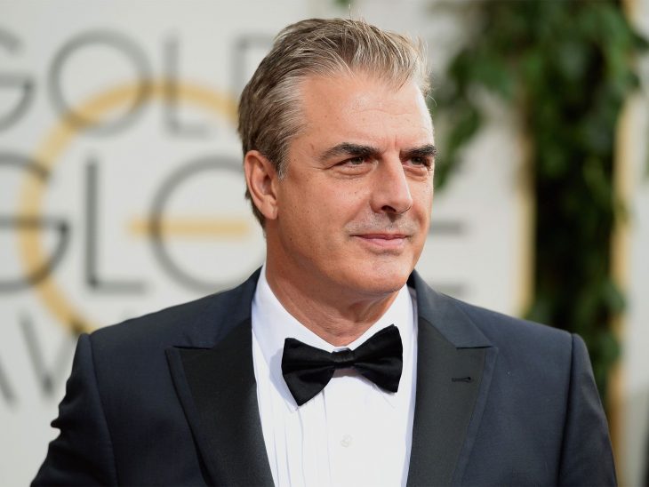 Chris Noth; Reparto de ‘Sex and the City’ responde a las acusaciones en contra de Chris Noth