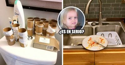 13 Cosas que los novios y los esposos siempre terminan haciendo… ¡Mal!