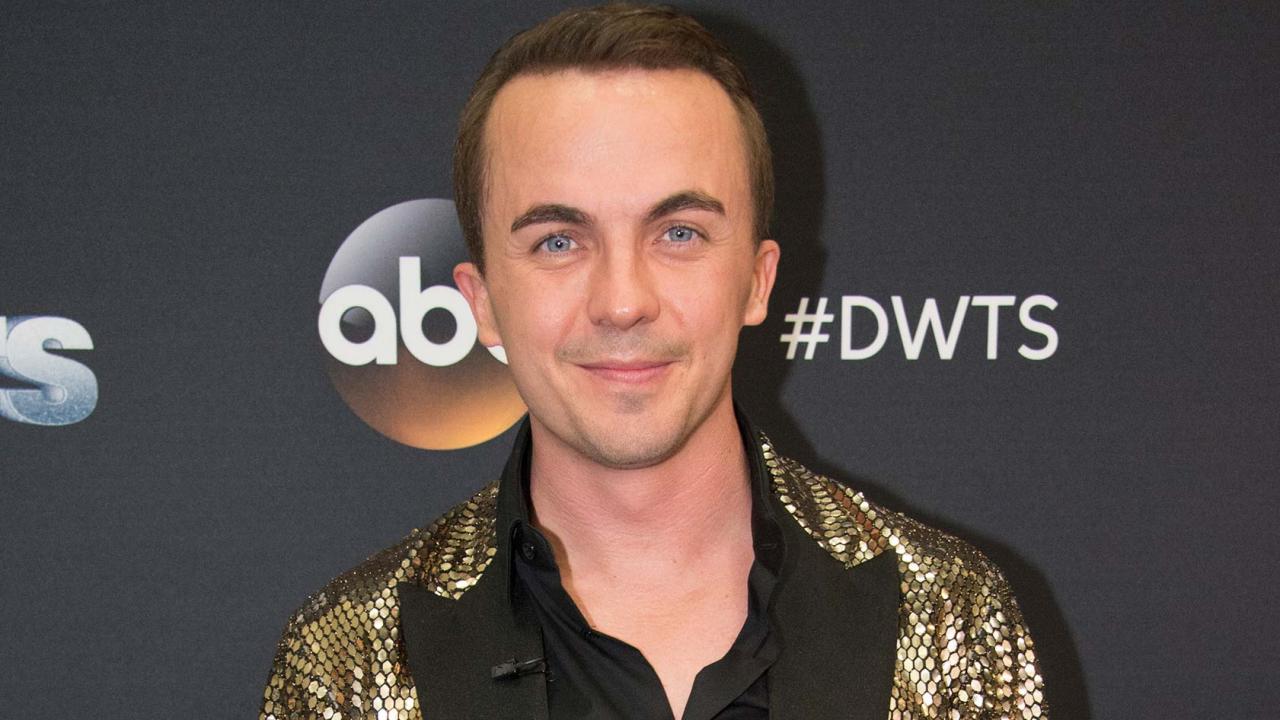 Frankie Muniz opens up about his memory loss