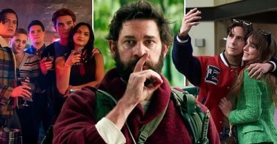 10 Estrenos imperdibles que llegarán a Netflix en enero para empezar bien el año