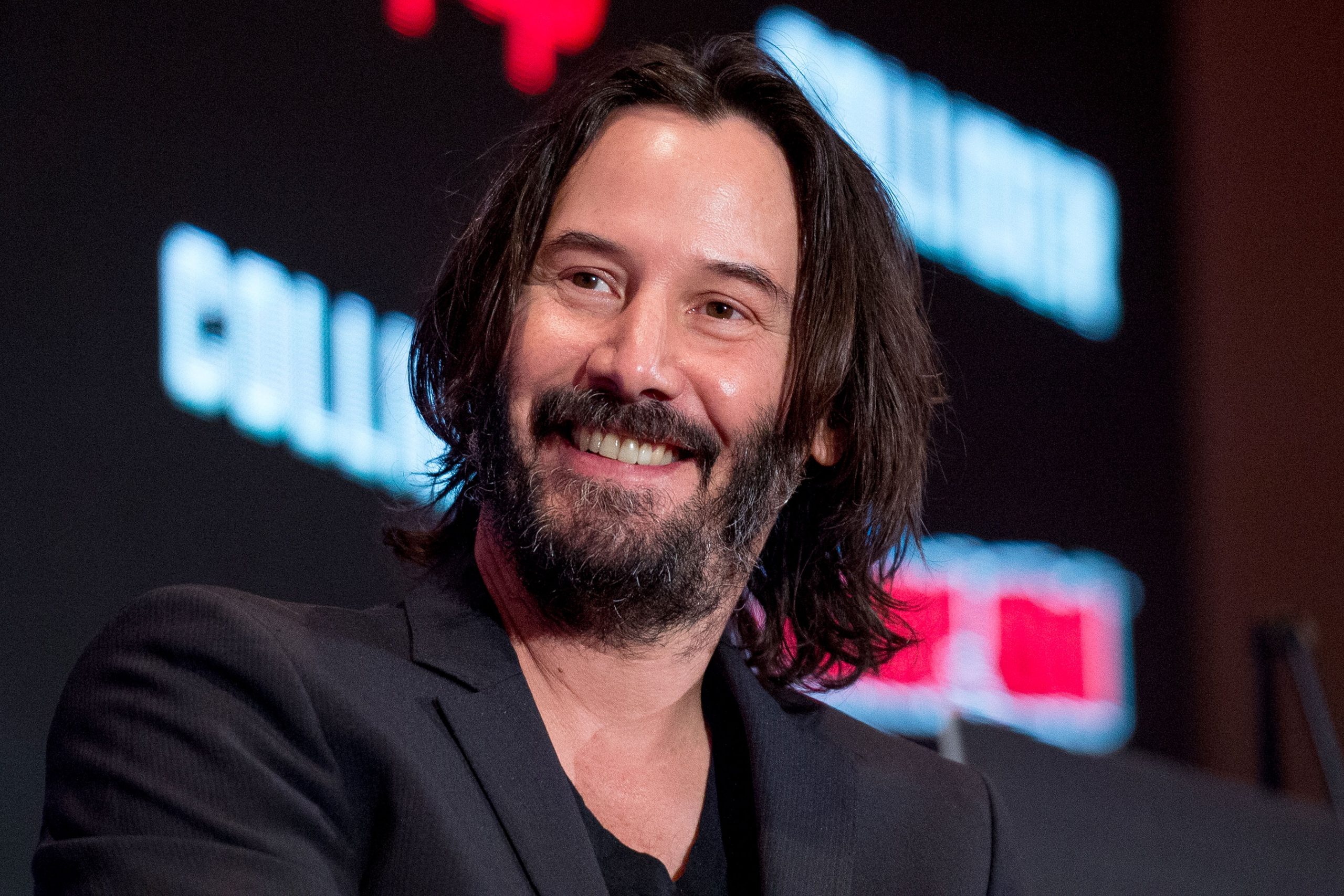 Actresses share their experiences with Keanu Reeves