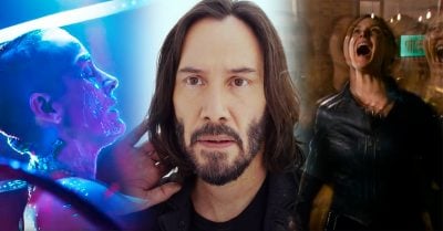 ¡Ya está aquí! Warner Bros. revela el tráiler final de ‘The Matrix Resurrections’