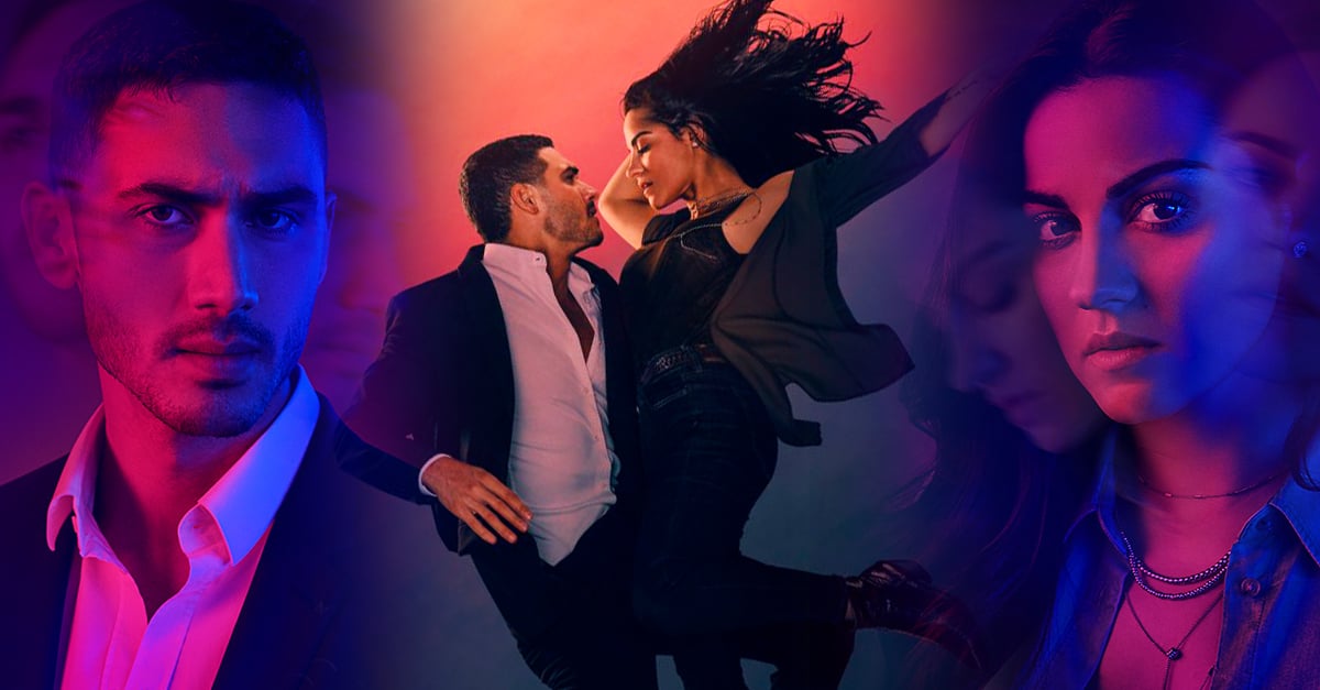 La nueva temporada de ‘Oscuro Deseo’ ya tiene fecha de estreno