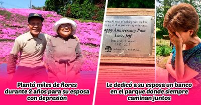 20 Novios y esposos que se ganaron a pulso el amor de sus chicas con un hermoso regalo