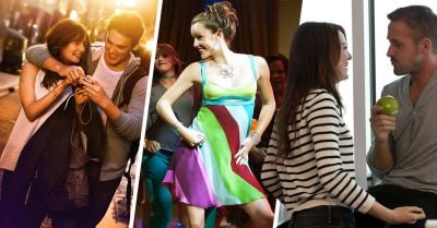 13 Películas para decirle adiós a la crisis de los 30 y comenzar esta nueva etapa de tu vida