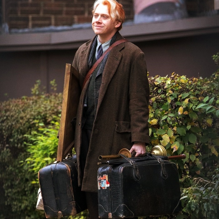 rupert grint