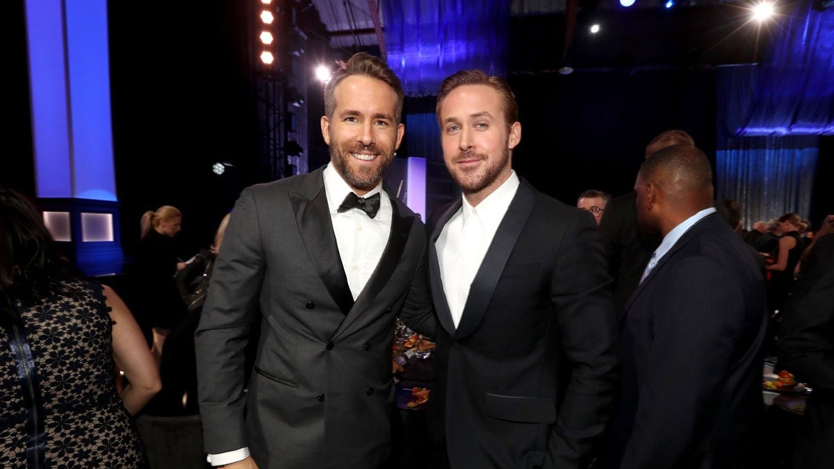 Incredible but true! Ryan Reynolds confessed that he is always confused