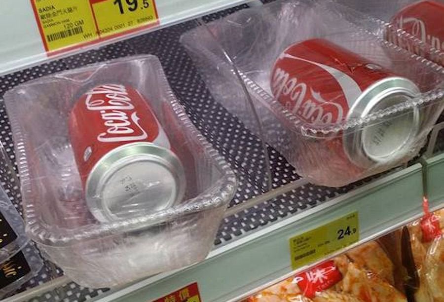 15 Excessive and unnecessary packaging that will drive you crazy