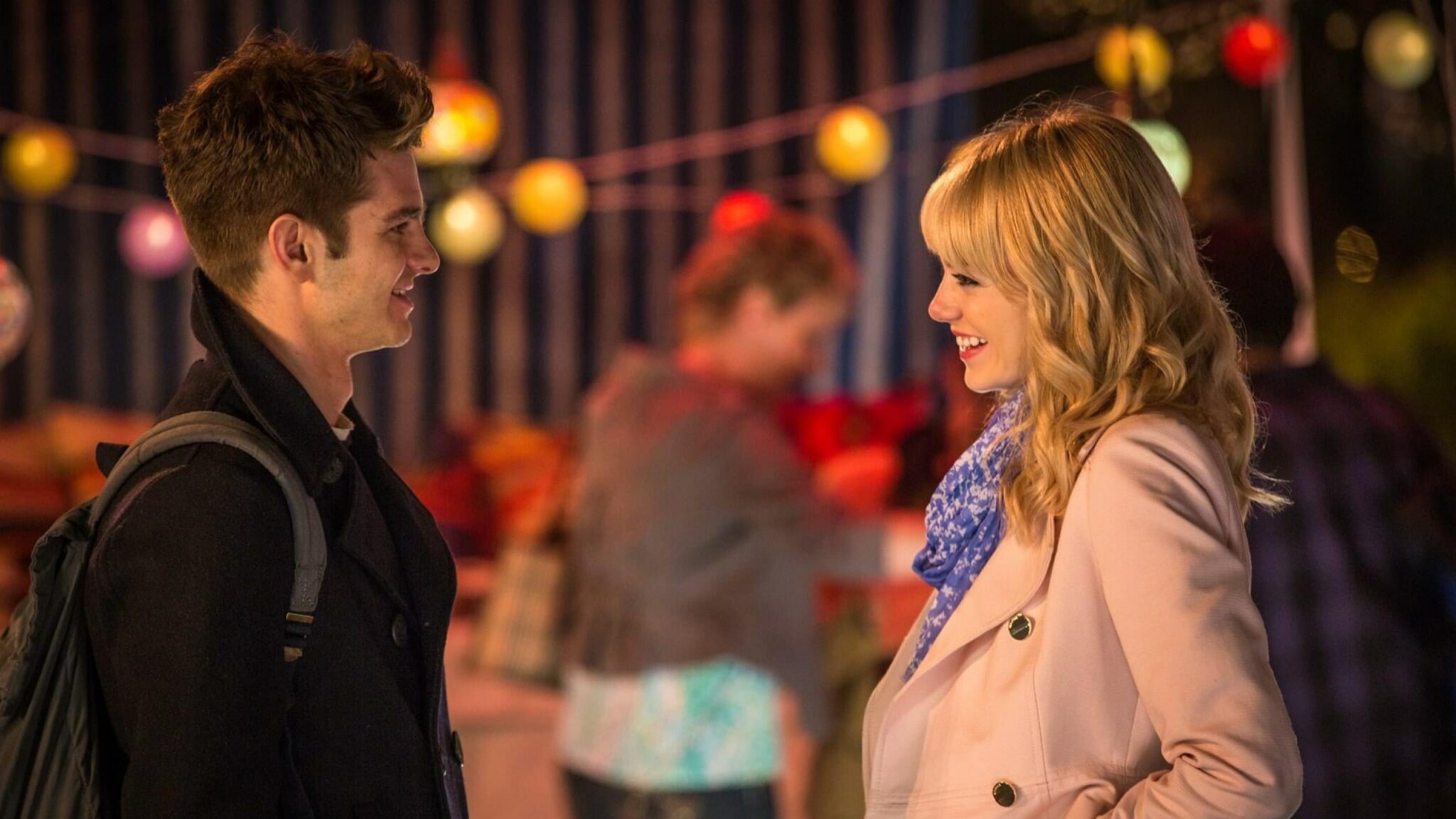 Питер и гвен красивые картинки. Peter and ann go. Обои на рабочий стол эльза и анна. Peter and ann go. Питер и гвен.