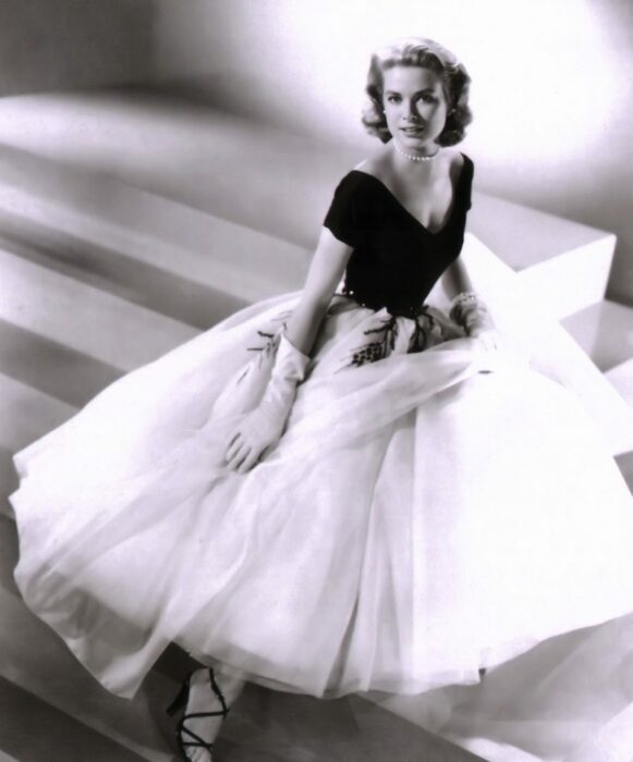 Grace Kelly Ventana Indiscreta