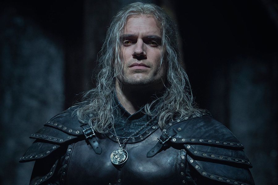 10 Reasons That Make Us Love Henry Cavill In The Witcher