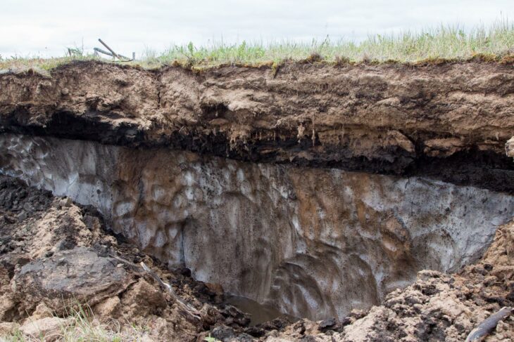 permafrost