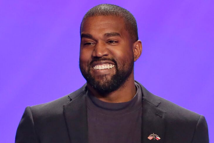 Ye (Kanye West) ;8 Celebridades a las que el mundo amó pero que ahora odia 