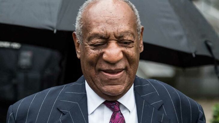 Bill Cosby ;8 Celebridades a las que el mundo amó pero que ahora odia 