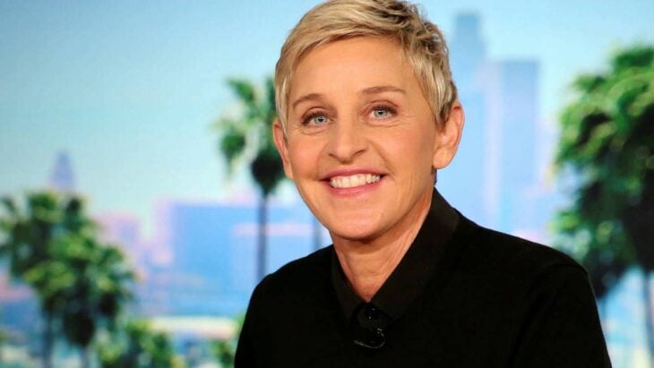 Ellen DeGeneres ;8 Celebridades a las que el mundo amó pero que ahora odia 