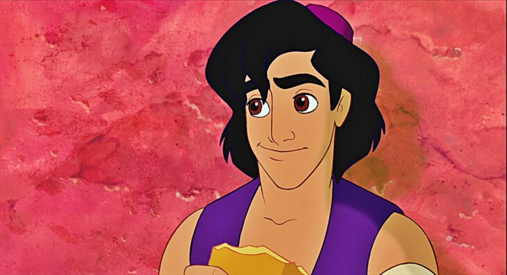 8 Times Hollywood Found The Perfect Actor To Play A Cartoon