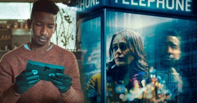 ‘Archivo 81’: la nueva serie de misterio de Netflix que no te dejará dormir tranquila