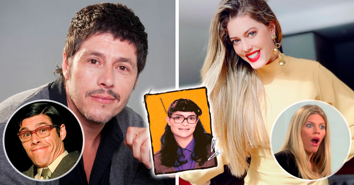 Sin senos sí hay paraíso' tendrá nueva temporada: así lucen ahora los actores de la serie – Nueva Mujer