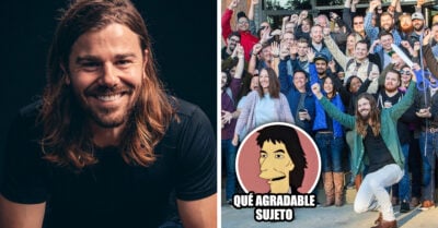 ¡Más jefes así! CEO se baja el sueldo un 90% para que sus trabajadores ganen más