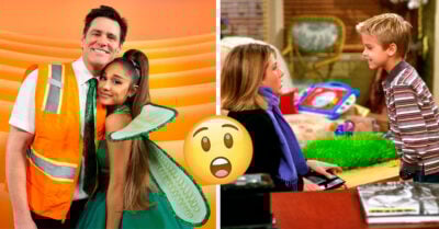 18 Famosos que confesaron tener un ‘crush’ con sus colegas cuando actuaron juntos