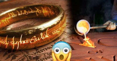 ¡Paren todo! El ‘teaser’ de la serie de ‘El señor de los anillos’ ya está aquí