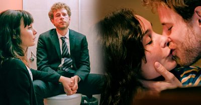 ‘El tiempo que te doy’, la serie de Netflix que llegó para sanar los corazones rotos