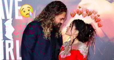 ¿Por culpa del covid-19? Esta es la razón por la que Lisa Bonet y Jason Momoa se separaron