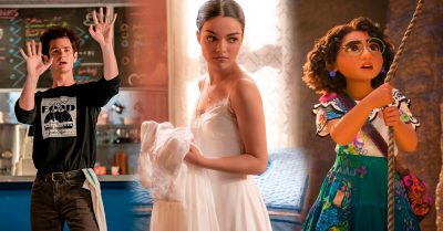 ¡Su trabajo fue increíble! Estos son los ganadores de los Globos de Oro 2022