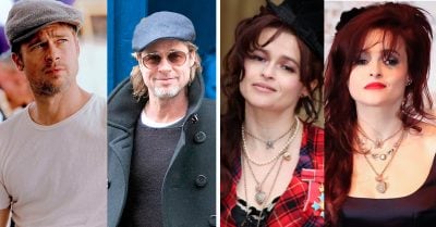 15 Famosos que usaron sus mismas prendas favoritas hasta el cansancio en muchos eventos