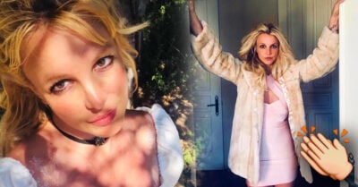 ¡Eso mi chiquita! Finalmente Britney Spears logró tener el control de su propio dinero