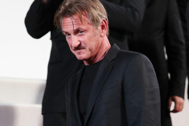 Sean Penn