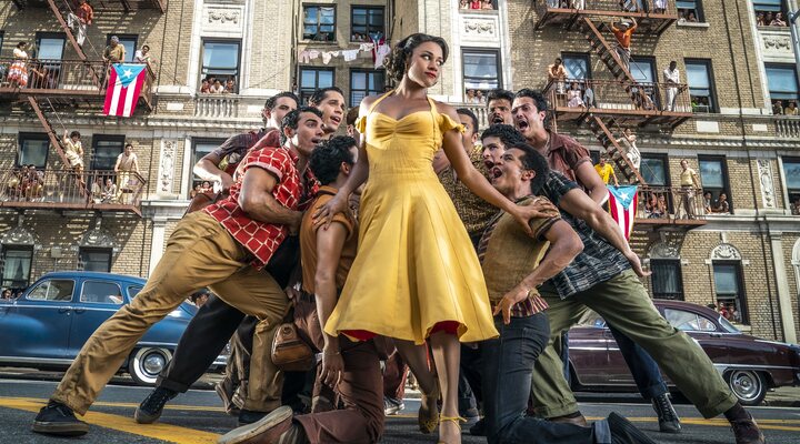 West side story