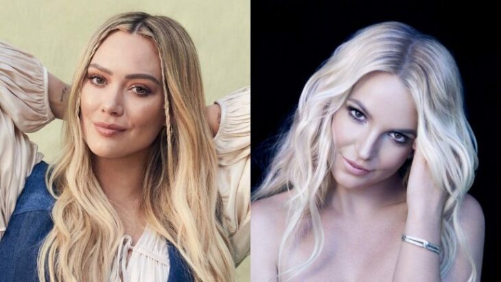 Hilary Duff habla sobre Britney Spears: Fue tan injusto lo que le hicimos