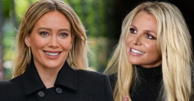 “Fue tan injusto lo que todos le hicimos”: Hilary Duff habla y defiende a Britney Spears