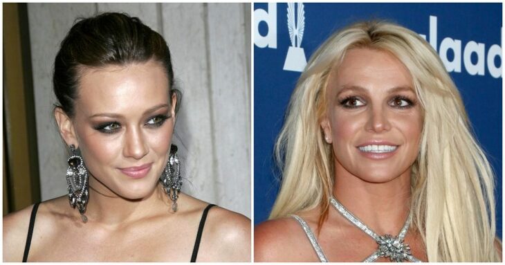 Hilary Duff habla sobre Britney Spears: Fue tan injusto lo que le hicimos