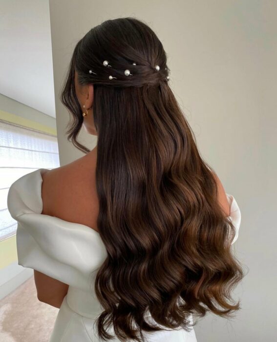 15 ideas de Diadema de Piedras para el cabello