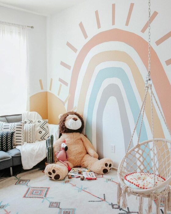 semestre Suave Papá 15 lindas ideas para decorar el cuarto de tu próximo bebé