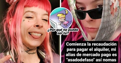 Youtuber le pide dinero a sus seguidores para pagar la renta… y consigue el dinero en 24 horas