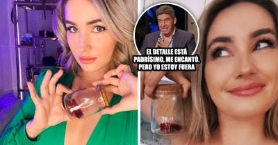 ¡Mentalidad de tiburón! Influencer vende sus flatulencias y tiene ganancias de hasta 50 mil dólares
