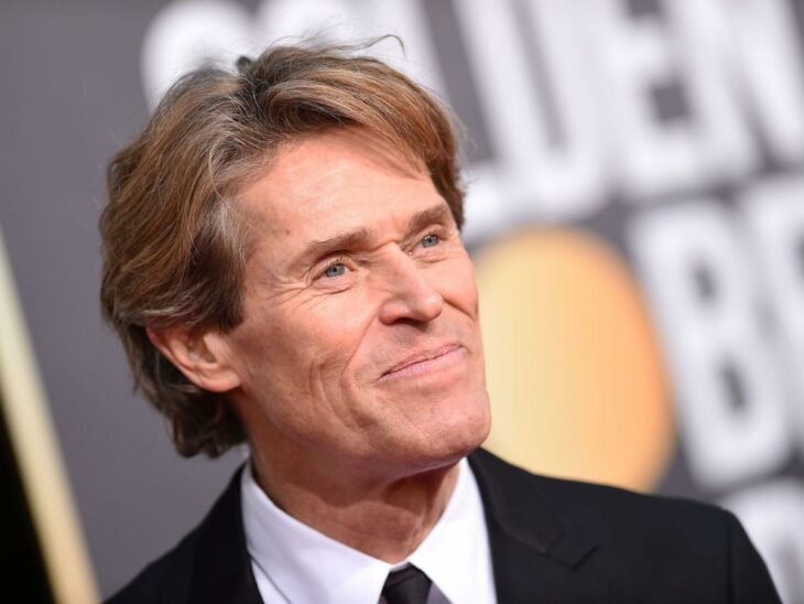 Willem Dafoe would like to appear in the sequel to 'Joker'