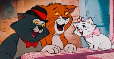 ¡Atención cinéfilas! Disney estaría preparando un live action de ‘Los aristogatos’