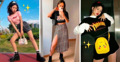16 Atuendos con estilo “e-girl” para renovar tu outfit de una vez por todas